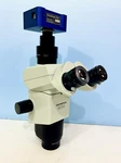 Olympus SZX9 Microscope, Dhl Ship World Wide. Fixed Price $1550.00.