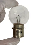 Nikon 10V 70W Microscope Replacement Light Bulb Genuine Japan Made New Old Stock. Fixed Price $69.96.