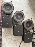 Leica Wild Stereo Microscope M420 M450 Coaxial Illuminator. Fixed Price $99.00.