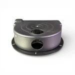 Zeiss 1064-365 5-POSITION Motorized Reflector Filter Turret For Axiovert 200M. Fixed Price $404.10.