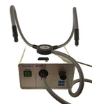 Volpi Intralux 4000-1 Fiber Optic Microscope Light Source. Fixed Price $89.49.