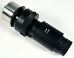 Diagnostic Instruments 3CCD T45S 0.45X Microscope Camera Adapter, Nlw Clamp. Fixed Price $69.95.