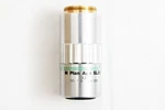Mitutoyo Plan Apo Sl 20X 0.28 F=200 Microscope Objective Lens. Fixed Price $688.50.