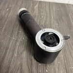 Leitz Sm-lux Microscope Brightfield/ Darkfield Vertical Illuminator #Z5. Fixed Price $199.00.