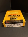 Kodak 4489 Film Electron Microscope. Fixed Price $50.00.