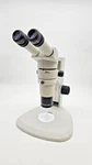 Nikon Microscope SMZ1000 With Plain Stand. Fixed Price $2950.00.