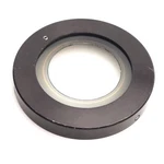 Schott Fostec A08652 Mini Polarizer / Analyzer Filter For A08650, A08660, A08670. Fixed Price $189.00.