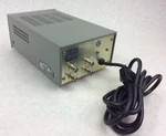 Panasonic WV-PS10 Camera Drive Unit Silver 120V. Fixed Price $25.13.