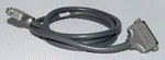 Olympus IX50 Arcturus Microscopes 6' Control Cable, 37 Pin (m) To. Fixed Price $42.00.