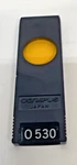 Olympus Microscope Supplemental Filter 530. Fixed Price $64.77.