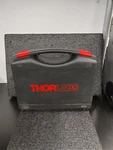 Thorlabs M780LP1 Nm 800 Mw Ma Mounted Led With Lens Tube. Fixed Price $289.81.
