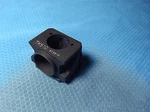 Leitz Microscope Fluorescence Filter Cube Ploemopak TK510 Wide-band Blue 513613. Fixed Price $139.00.