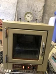 Napco National Appliance Company 5831-7 Vacuum Oven (W/30 Parts & Labor Day Wty). Fixed Price $715.00.