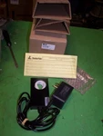 Nib Stocker Yale 5CFVI Ilumination Ring 5-CFVI Microscope Light W/ 975-510 Lamp. Fixed Price $17.25.