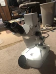 Motic DM143 W/camera. Fixed Price $325.00.