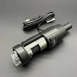 Dino-lite AD-413MT Digital Usb Microscope 10X-200X Microtouch W/ Box Untested. Fixed Price $249.95.