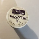 Vision Engineering Mantis X6 Objective Lens. Fixed Price $120.00.