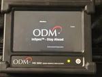 Odm VIS300 Fiber Optic Test Kit Sm Mm 400 Hdp Inspection Probe + DLS355. Fixed Price $750.00.