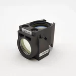 Leica Microscope Fluorescence Filter Cube Gfp Hp 11532366. Fixed Price $395.00.