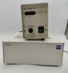 Carl Zeiss Microscope Controller Mcu 27 + Power Supply 200 W(910163. Fixed Price $764.99.
