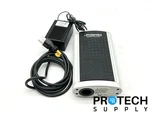 Polaroid Dmc 1 Digital Microscope Camera + Power Adapter With Warranty. Fixed Price $199.00.