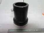 Microscope Part Leitz Wetzlar 512593 Camera Adapter Optics BIN#K8-03. Fixed Price $149.00.