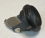 Olympus (ZJ538400) Mirror Mount Unit With Screws For BH-2 Microscope. Fixed Price $30.00.