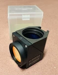 Oylmpus U-MWIG3 Wideband Green Microscope Fluorescence Filter Cube Bx. Fixed Price $399.00.