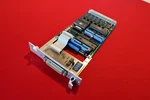 Leitz Ergoplan CPU2 Type 301-305.202 Cassette Sensors Board. Fixed Price $125.00.
