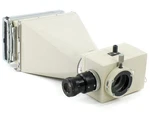 Olympus Photomicrography Camera Polaroid Back Pm-dl-w & Pm-cp-w. Fixed Price $122.10.