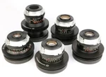 5X Carl Zeiss Jena Mc 20 50 80 135 M42 To Arri Pl Steel Mount Conversion Kits. Fixed Price $998.76.