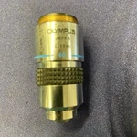 Olympus Plan 40X/ 0.70 Microscope Objective. Fixed Price $225.00.