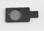 Custom BH2-UAN Analyzer Polarizer For Olympus BH2-UMA Illuminator Microscope. Fixed Price $124.99.