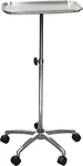 Drive Medical 13071 Mayo Instrument Stand, Chrome. Fixed Price $199.00.