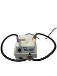 Dolan-jenner MI-150 Fiber-lite High Intensity Illuminator Tested Working. Fixed Price $359.00.