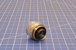 567015 / Pl Fluotar 10X - 0.25, Microscope Objective Lens Leica. Fixed Price $425.00.