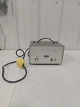 *tc* Wild Heerbrugg MTR14 Power Supply *untested* Sold As Is #2031. Fixed Price $35.00.