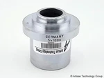 Leica 541006 1X C-mount Microscope Video Camera Adapter. Fixed Price $195.00.