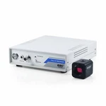 Surgical Microscope Camera With Recorder For Zeiss, Leica, Topcon Beam Splitter. Fixed Price $1075.00.