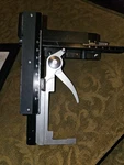 Olympus Chs CH-2 Microscope Xy Mechanical Stage Specimen Slide Holder J6210. Fixed Price $134.10.