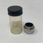 Bausch And Long 32MM 0.10 Microscope Objective. Fixed Price $19.99.