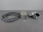 Carl Zeiss 3D Video Surgical Microscope System Adapter With Canon Toshiba. Fixed Price $2250.00.