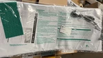 30-PACK Posey 8283 Bed Sensor Pads Over Mattress 96" Cord 30-DAY Disposable. Fixed Price $130.49.