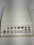 Dage Mti VE1000 Controller Microscope 2200NM Infra Red Video Camera Celerifier. Fixed Price $100.00.