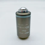 Nikon Microscope Objective Plan 50X Oil For Eclipse Series. Fixed Price $620.00.