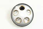Nikon Microscope Position Nosepiece Turret For Optiphoto #3587. Fixed Price $53.10.