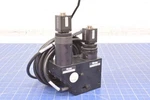 DIG1003 Assembly / Optic Module With (2)SONY Ccd Color Camera Optem. Fixed Price $700.89.