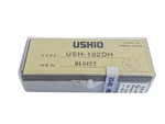 Ushio Model Number # 5000274 USH-102DH Mercury Lamp Leitz Nikon Zeiss. Fixed Price $51.99.