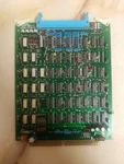 Jeol Swp GEN(1) AP001109-01 Card From JSM-840 Scanning Microscope. Fixed Price $57.75.