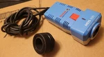 Kodak MDS100 DVC323 Microscopy Document System Digital Video Camera W/lens Mount. Fixed Price $19.99.